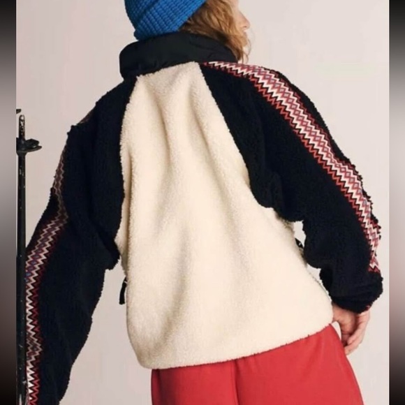 Free People Jacket - Picture 2 of 10